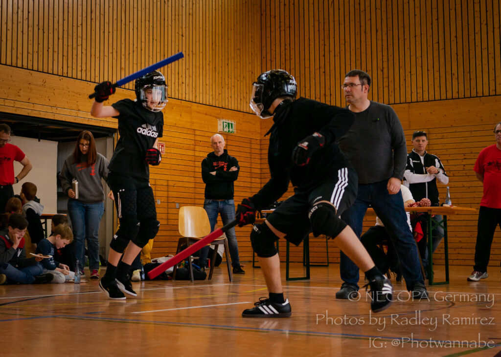 NECOPA Balintawak NECOPA