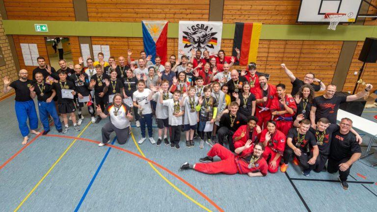 29.DM-Ein voller Erfolg in Morbach