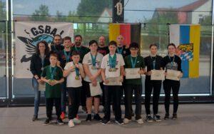 Team NECOPA