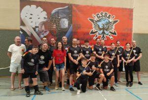 Team Germany